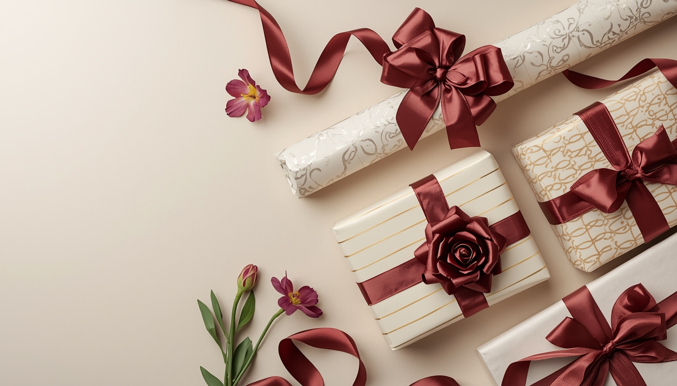 Paket Hadiah Handmade Premium Scentcraft